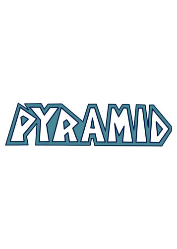 More information about "Pyramid (Gottlieb 1978) clear wheel logo 4K"