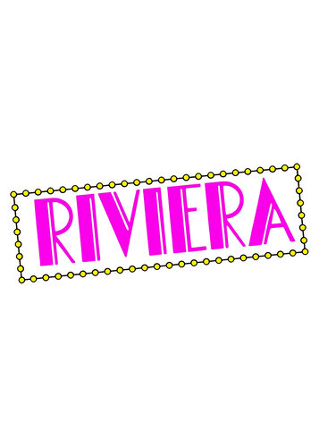 More information about "Riviera Pinball (Chicago Coin 1973) clear wheel logo 4K"