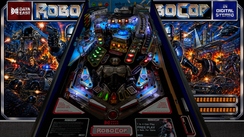 More information about "Robocop (Data East 1989) Remastered"