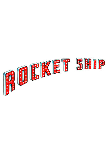 More information about "Rocket Ship (Gottlieb 1958) clear wheel logo 4K"