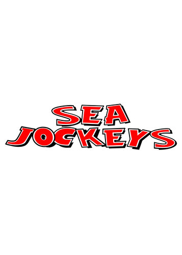More information about "Sea Jockeys (Williams 1951) clear wheel logos 4K"