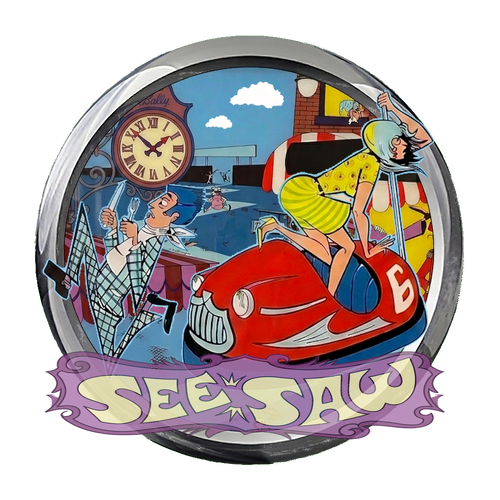 More information about "See Saw wheel"