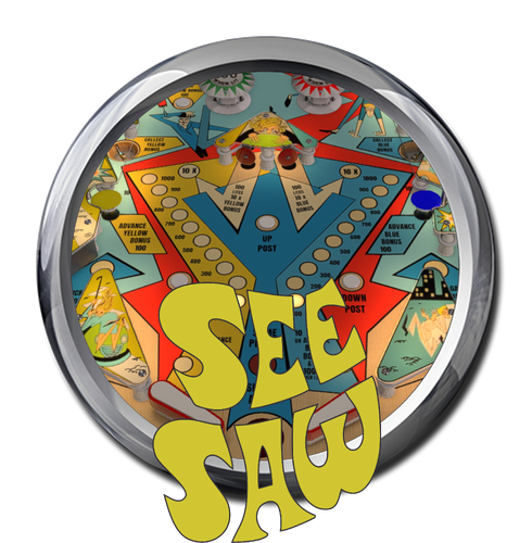 More information about "See Saw WHEEL"