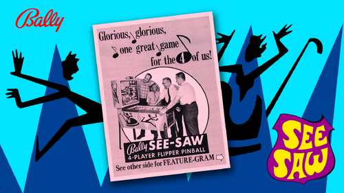 More information about "See Saw (Bally 1971) DMD"