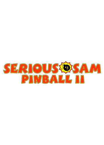 More information about "Serious Sam Pinball II (Original 2019) clear wheel logos 4K"