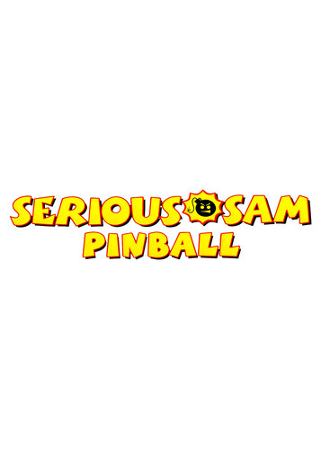 More information about "Serious Sam Pinball (Original 2017) clear wheel logo 4K"