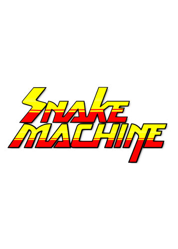 More information about "Snake Machine (Taito do Brasil 1981) clear wheel logo 4K"