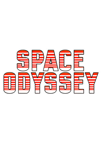 More information about "Space Odyssey (Williams 1976) clear wheel logo 4K"
