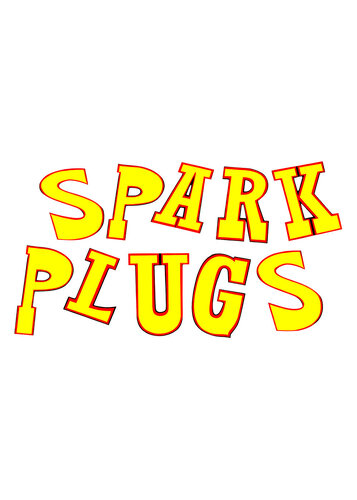 More information about "Spark Plugs (Williams 1951) clear wheel logo 4K"