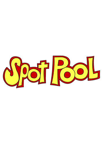 More information about "Spot Pool (Gottlieb 1976) clear wheel logo 4K"