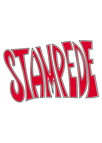 More information about "Stampede (Stern 1977) clear wheel logo 4K"