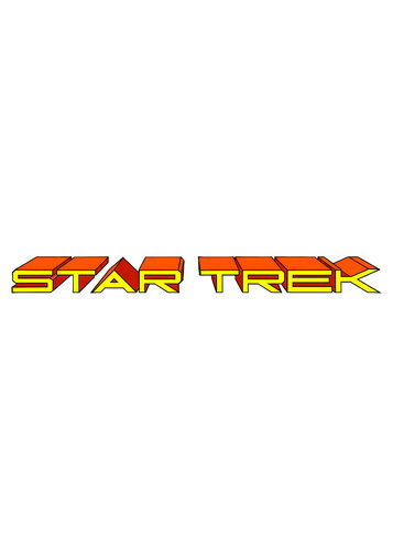 More information about "Star Trek (Gottlieb 1971) clear wheel logos 4K"