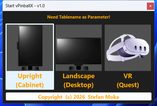 More information about "StartVPX"
