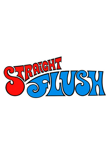 More information about "Straight Flush (Williams 1970) clear wheel logos 4K"