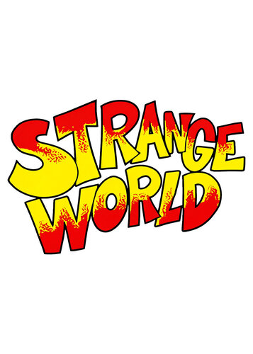 More information about "Strange World (Gottlieb 1978) clear wheel logo 4K"