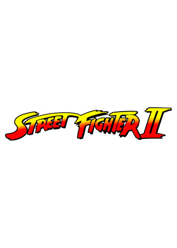 More information about "Street Fighter II (Gottlieb 1993) clear wheel logos 4K"