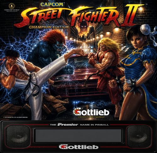 More information about "Street Fighter II (Gottlieb 1993)"