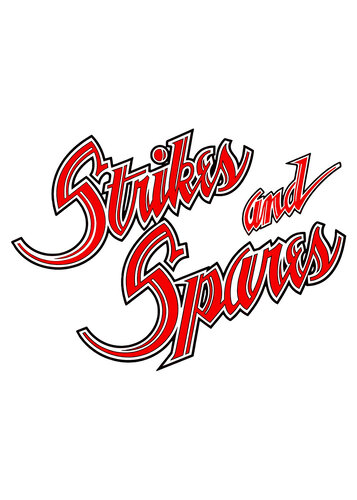 More information about "Strikes and Spares (Bally 1978) clear wheel logo 4K"