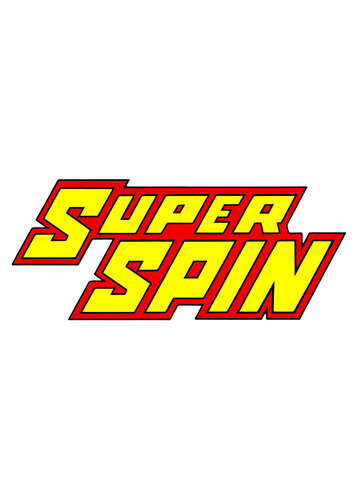 More information about "Super Spin (Gottlieb 1977) clear wheel logo 4K"
