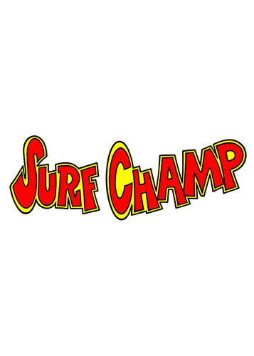 More information about "Surf Champ (Gottlieb 1976) clear wheel logo 4K"