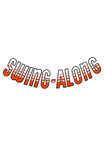 More information about "Swing Along (Gottlieb 1963) clear wheel logo 4K"