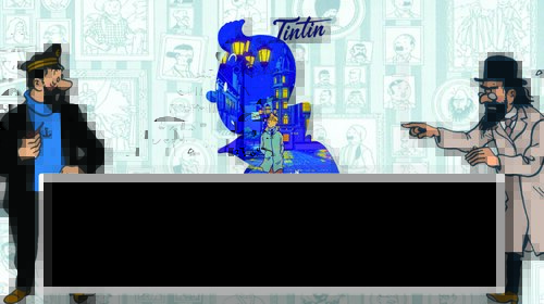 More information about "The Adventures of TinTin (Original 2021) Full DMD"