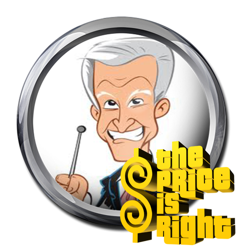 More information about "The Price Is Right WHEELS"