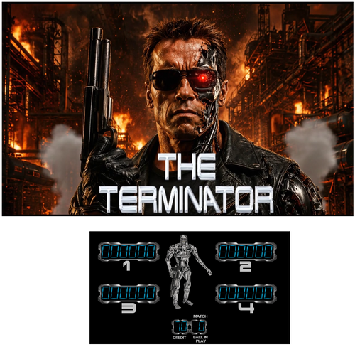 More information about "Terminator Mod Animated Backglasses"