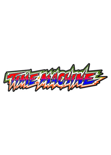 More information about "Time Machine (Zaccaria 1983) clear wheel logo 4K"