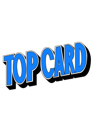 More information about "Top Card (Gottlieb 1974) clear wheel logo 4K"