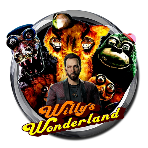 More information about "Willy's Wonderland wheel"