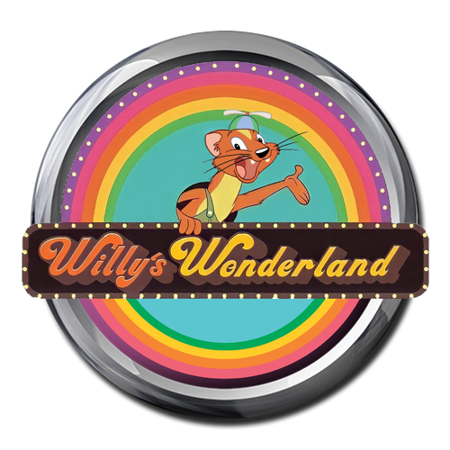 More information about "Willy's Wonderland WHEEL"