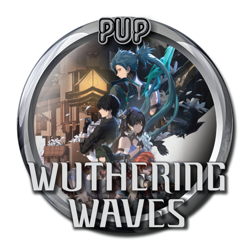 More information about "Wuthering Waves (Original 2026) PuP Pack Wheel"