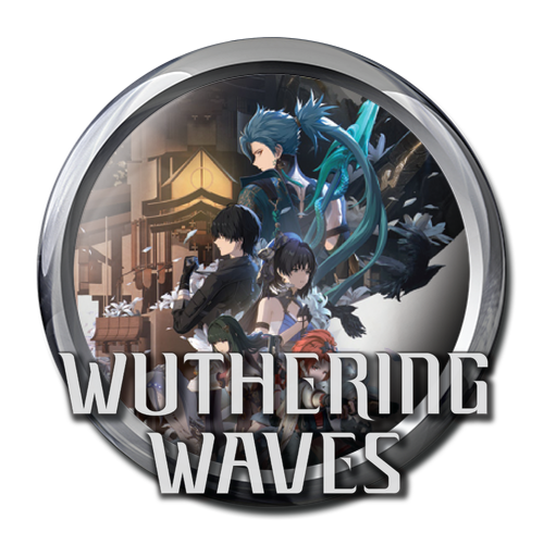 More information about "Wuthering Waves (Original 2026) Wheel"