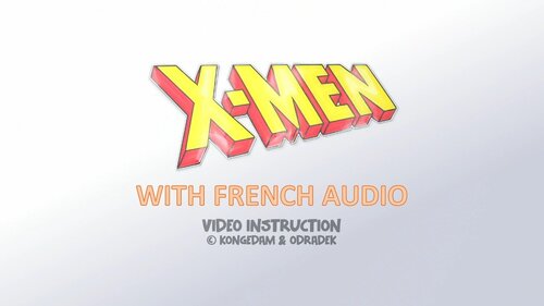 More information about "X-Men Wolverine LE (Stern 2012) - Vpx Video Instruction (French audio)"