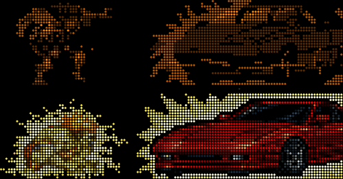 More information about "Street Fighter II - SF2 - Serum color file"