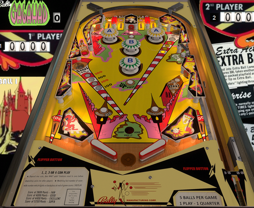 More information about "Galahad (Bally 1970)"
