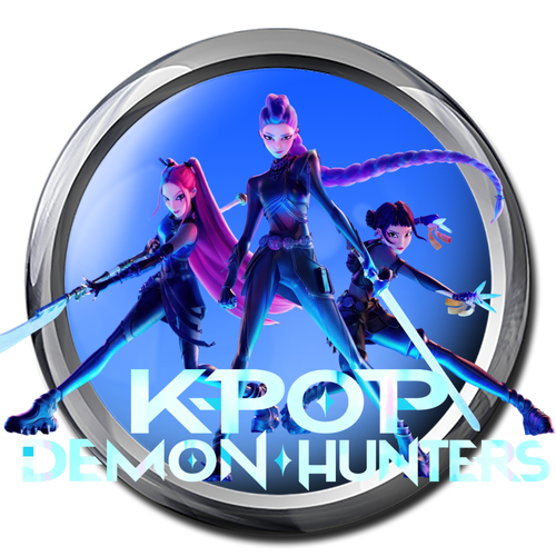 More information about "K-Pop Demon Hunters wheels"