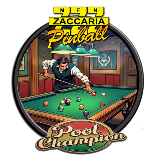 More information about "Zaccaria Pool Champion em+"
