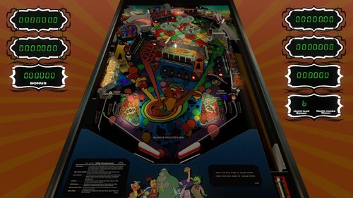 More information about "Willy's Wonderland - Physics Sound MOD"