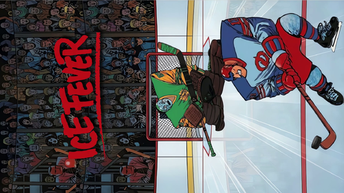 More information about "Ice Fever (Gottlieb 1985) loading video FHD"