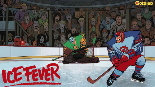 More information about "Ice Fever (Gottlieb 1985) backglass video FHD"