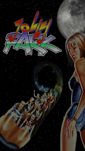 More information about "Loading Jolly Park (Spinball 1996)"