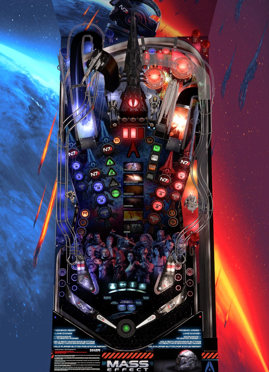 Mass Effect