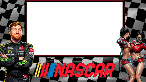 More information about "Nascar Alternative Pup Overlays"