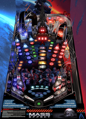 More information about "Mass Effect"
