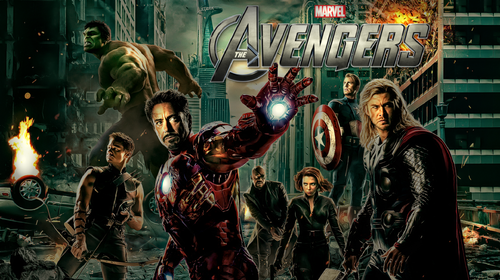 More information about "Avengers (Stern 2012) Alt B2S with full DMD"
