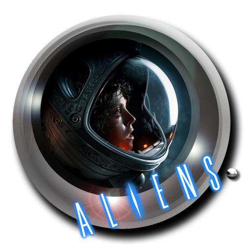 More information about "Aliens - Diagonale Style Wheel"