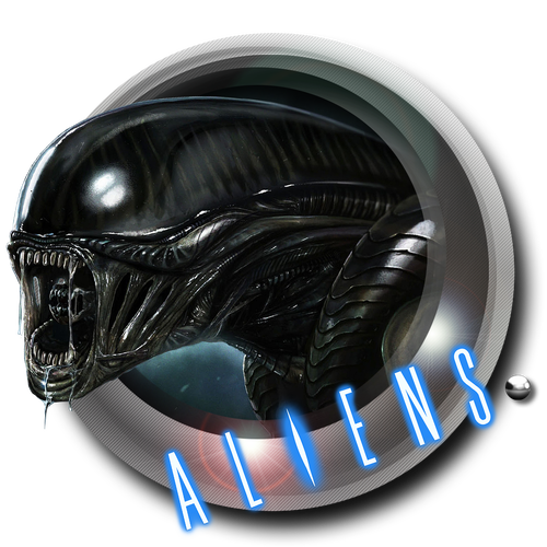 More information about "Aliens ALT - Diagonale Style Wheel"