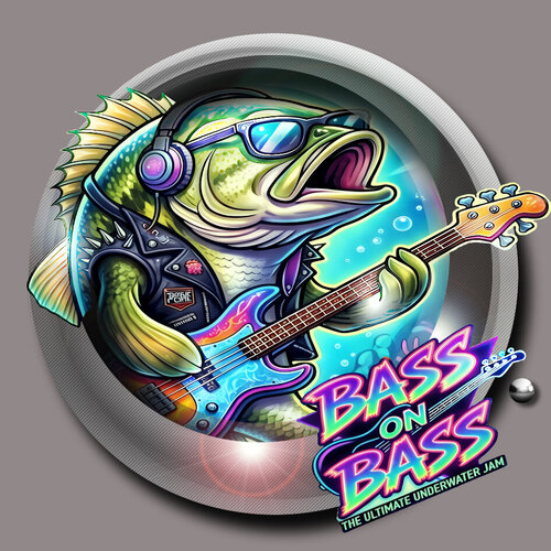More information about "Bass on Bass Diagonal Wheel"